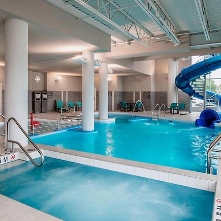 Residence Inn By Marriott רגינה מראה חיצוני תמונה