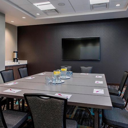 Residence Inn By Marriott רגינה מראה חיצוני תמונה