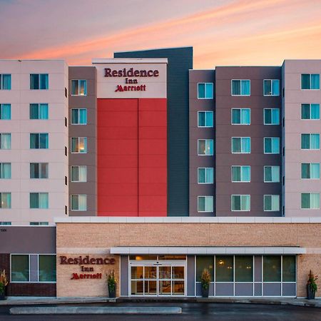 Residence Inn By Marriott רגינה מראה חיצוני תמונה