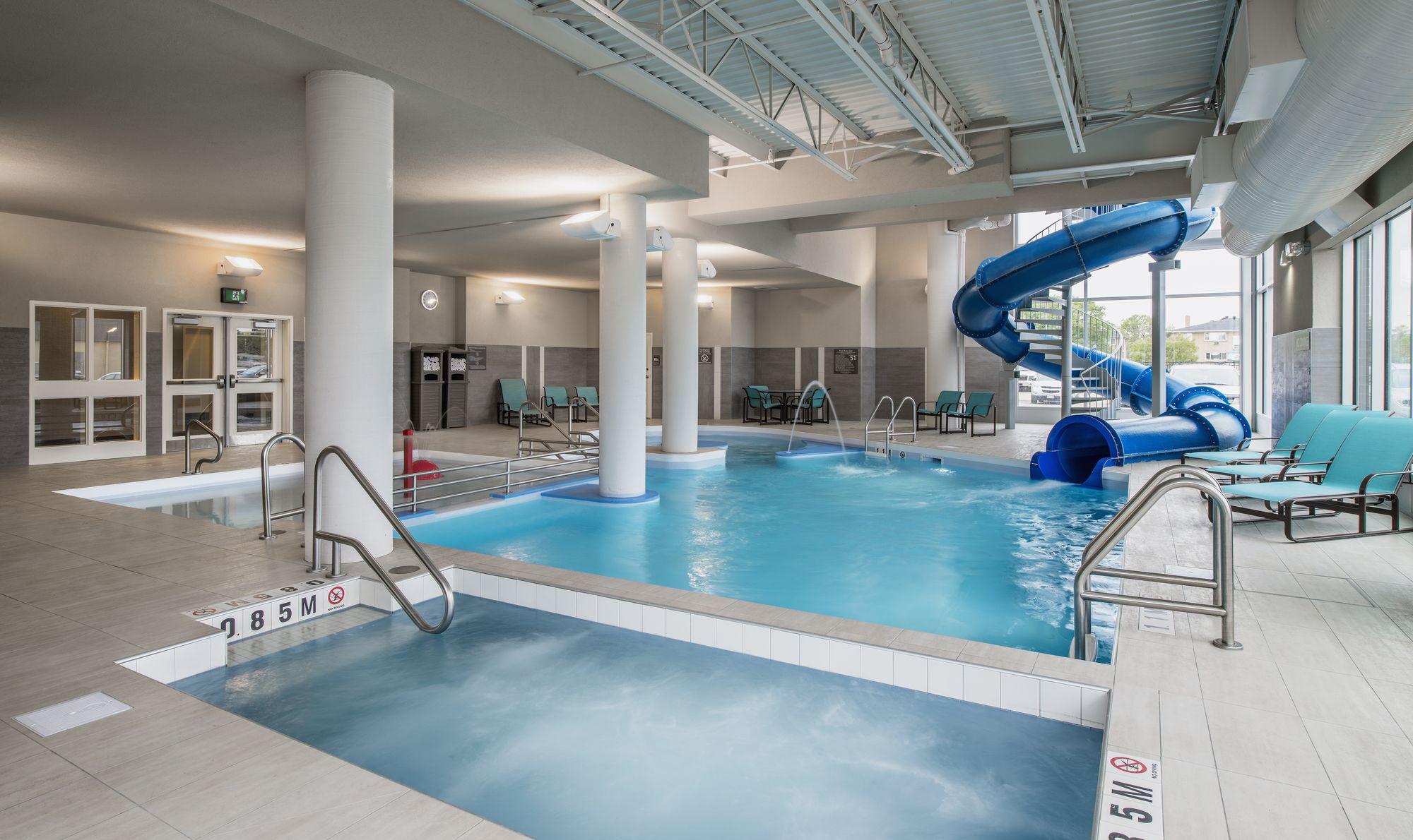 Residence Inn By Marriott רגינה מראה חיצוני תמונה