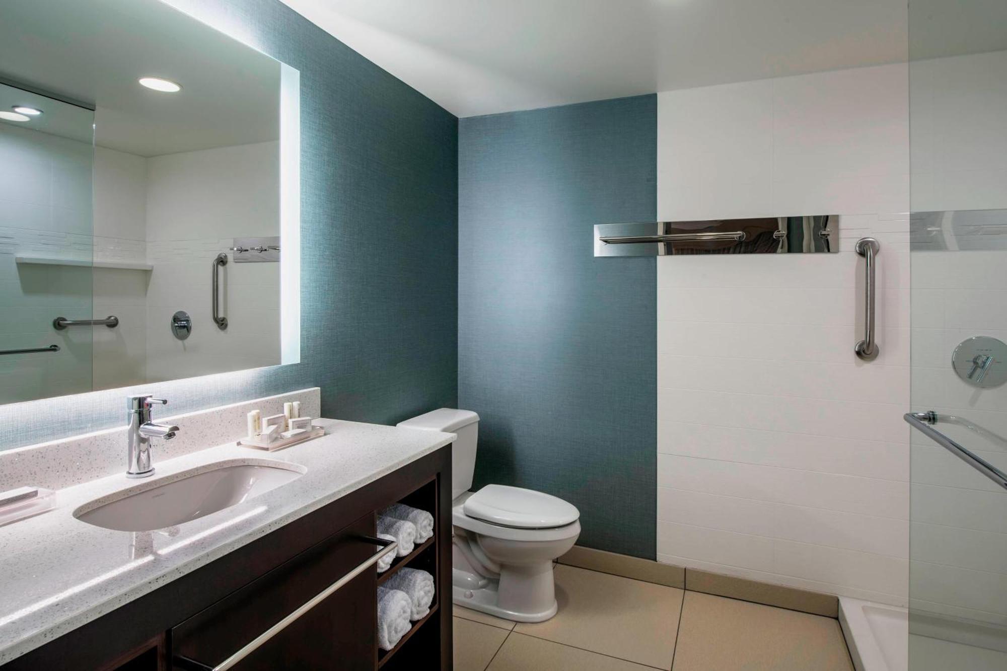 Residence Inn By Marriott רגינה מראה חיצוני תמונה