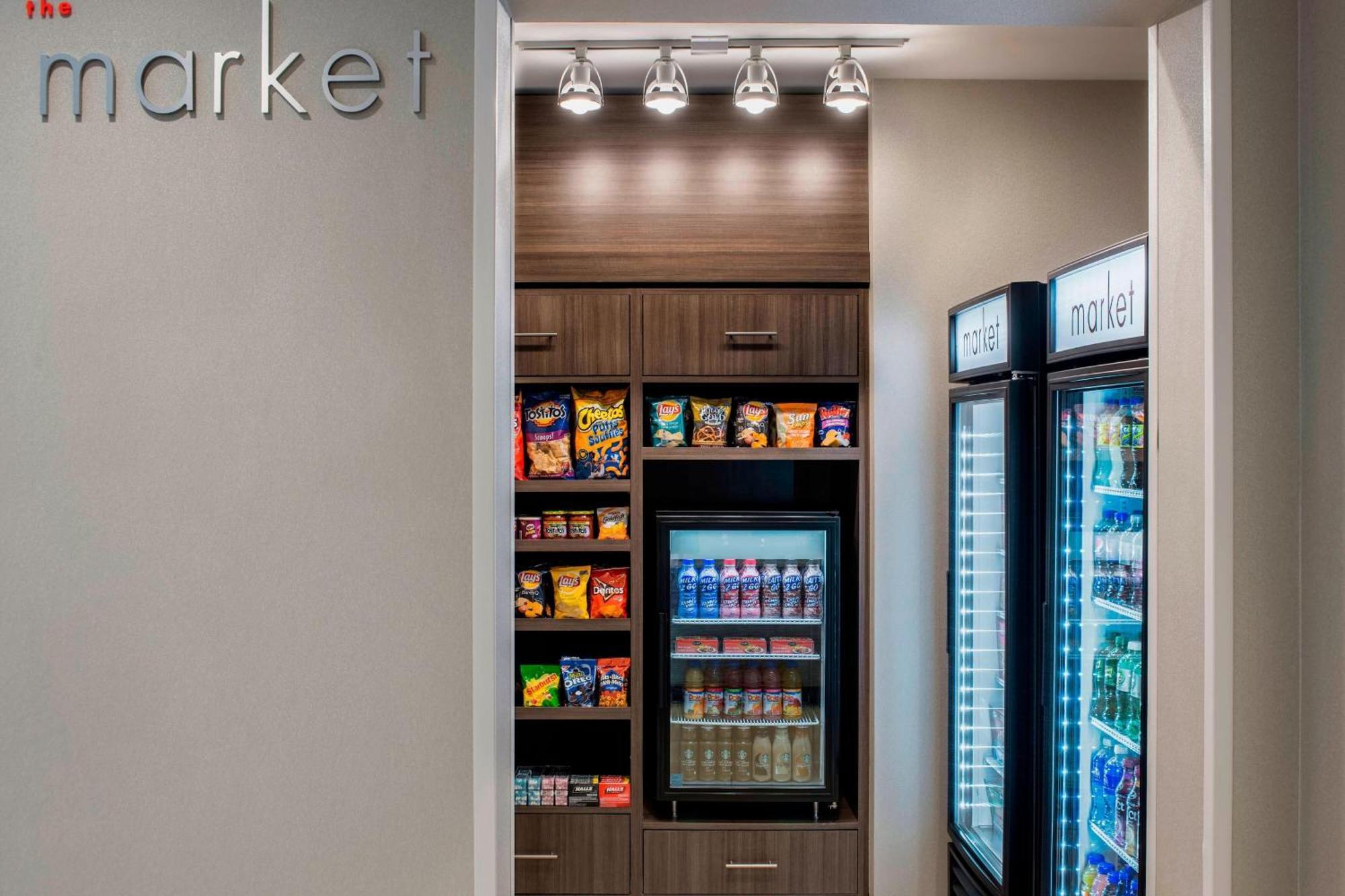 Residence Inn By Marriott רגינה מראה חיצוני תמונה