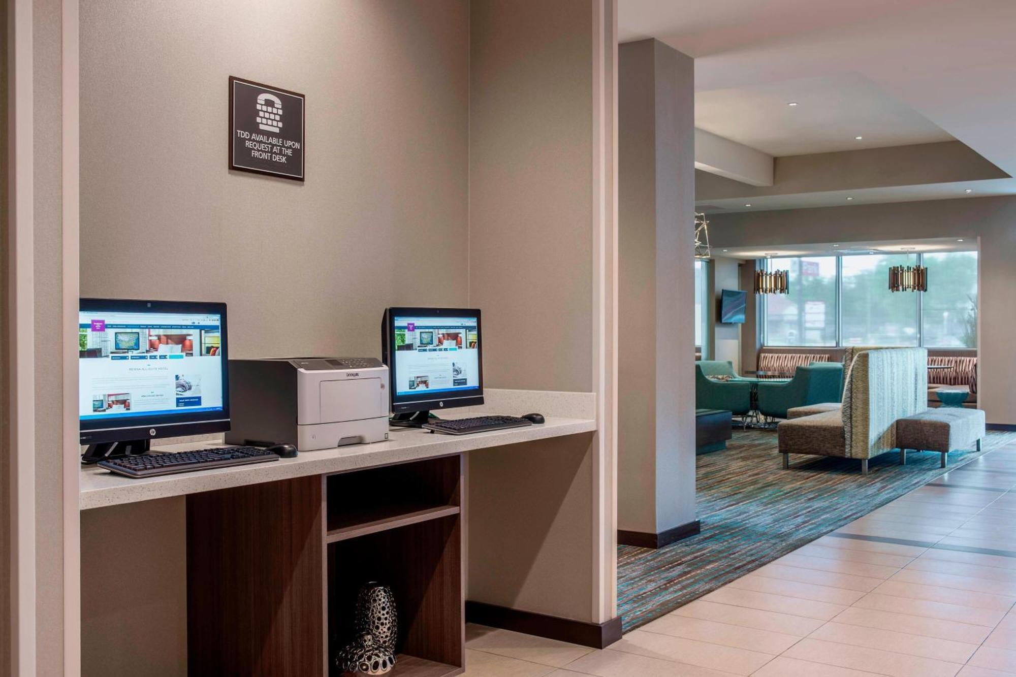 Residence Inn By Marriott רגינה מראה חיצוני תמונה