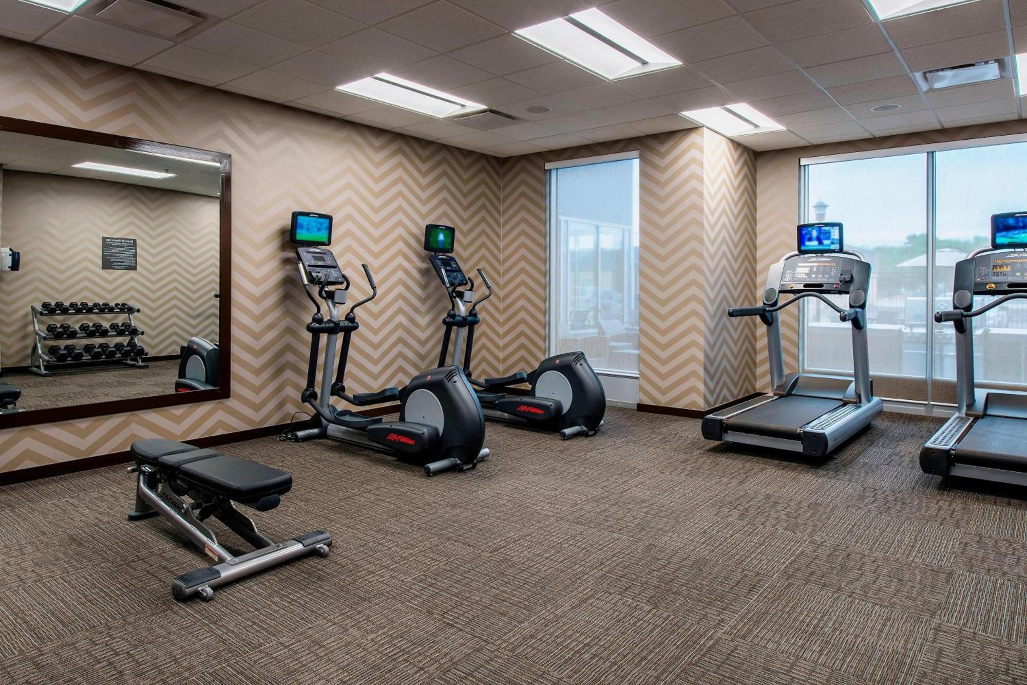 Residence Inn By Marriott רגינה מראה חיצוני תמונה