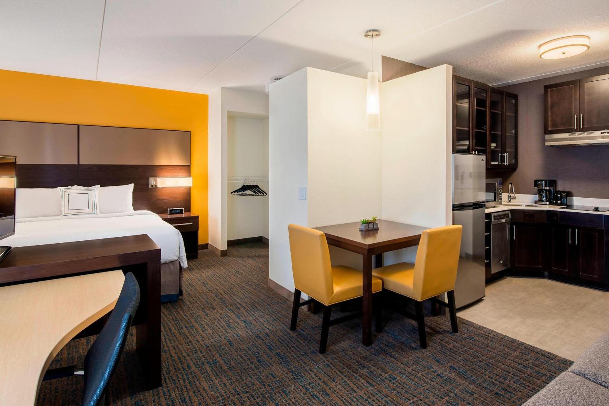 Residence Inn By Marriott רגינה מראה חיצוני תמונה
