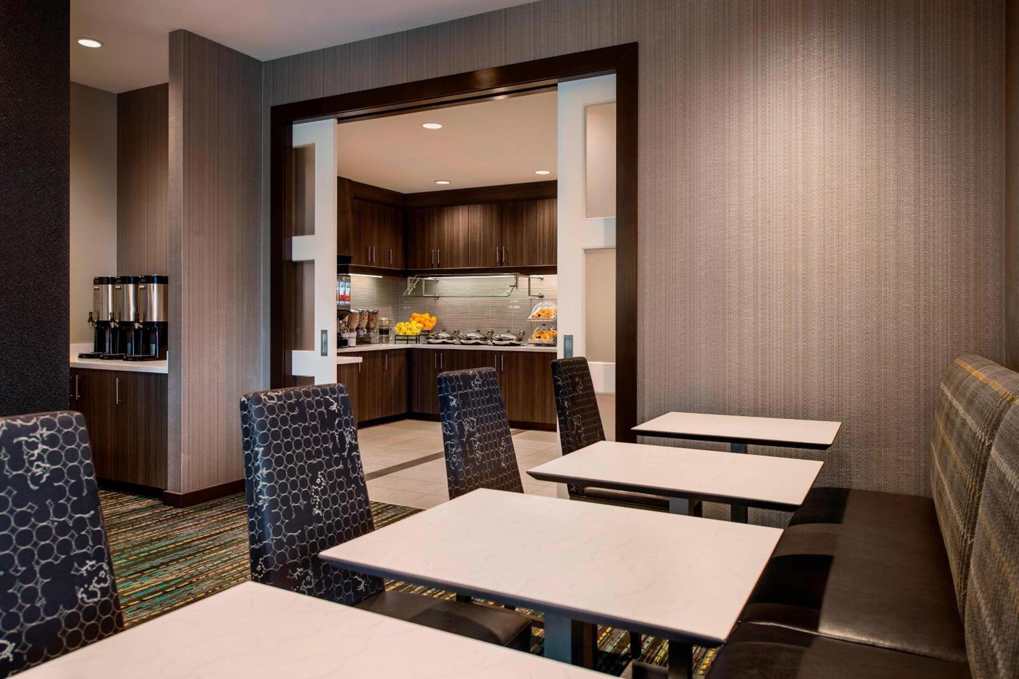Residence Inn By Marriott רגינה מראה חיצוני תמונה