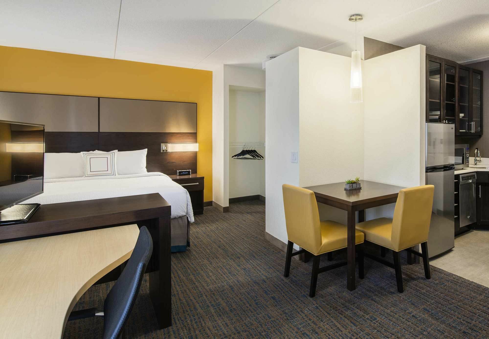 Residence Inn By Marriott רגינה מראה חיצוני תמונה