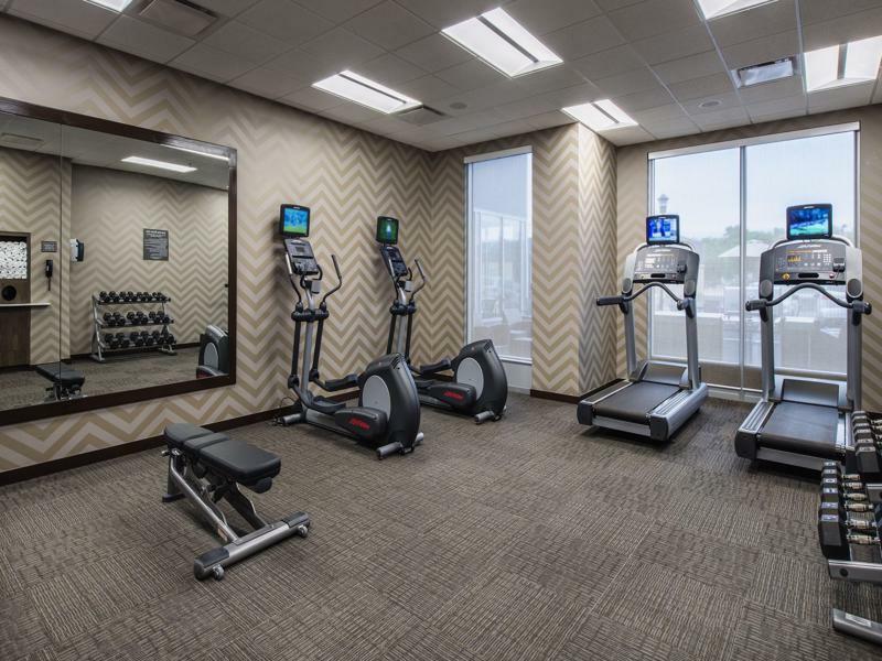Residence Inn By Marriott רגינה מראה חיצוני תמונה