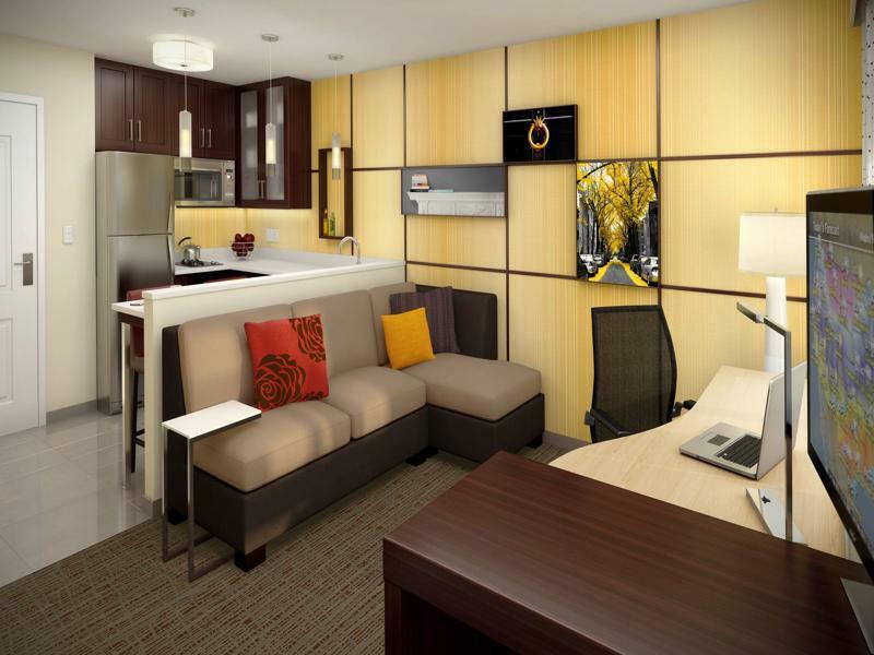 Residence Inn By Marriott רגינה מראה חיצוני תמונה