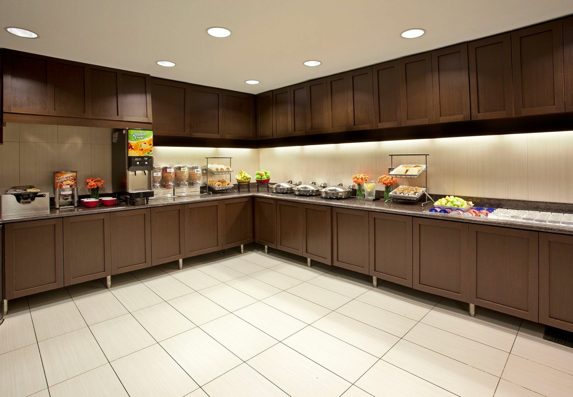 Residence Inn By Marriott רגינה מראה חיצוני תמונה
