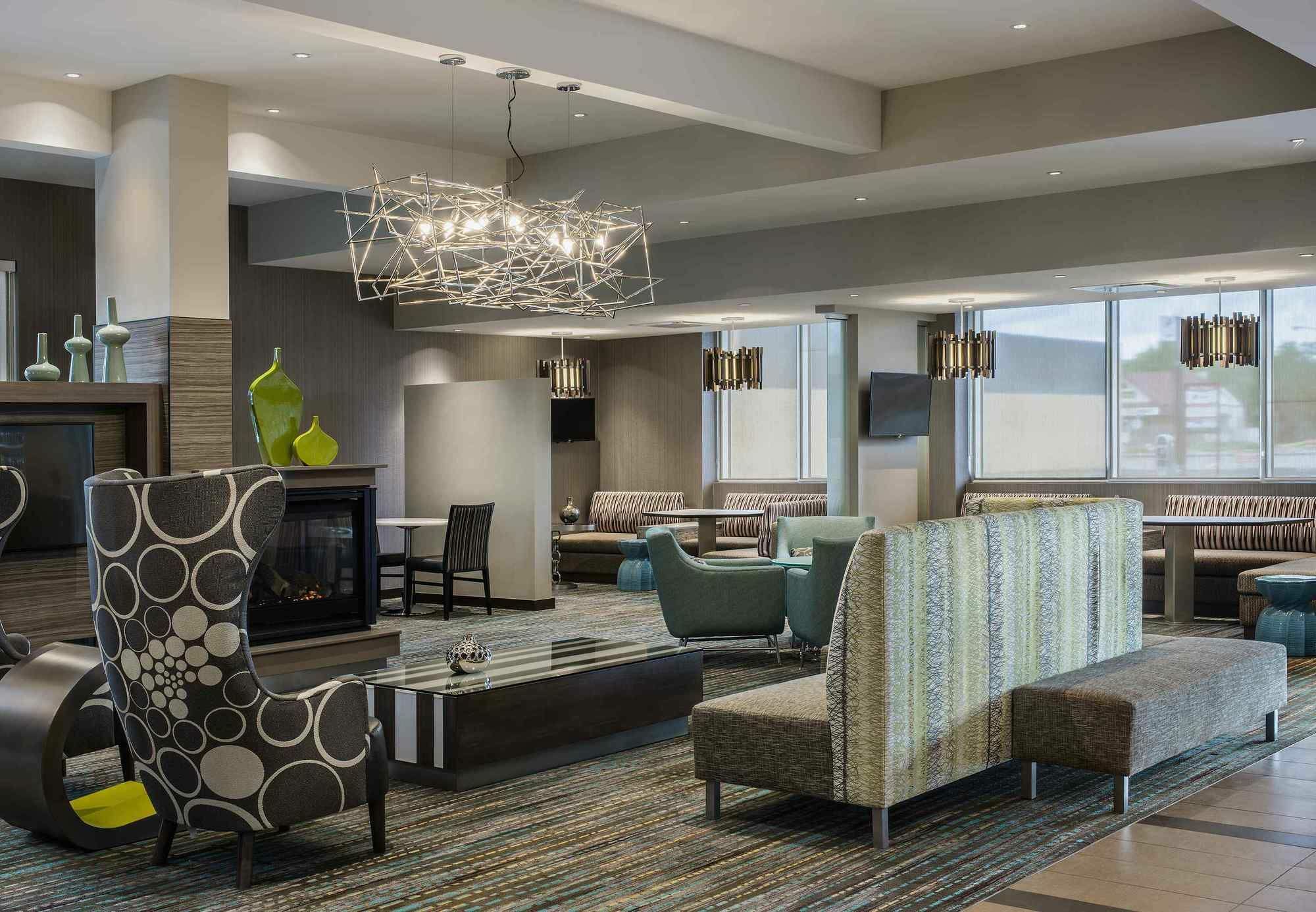 Residence Inn By Marriott רגינה מראה חיצוני תמונה