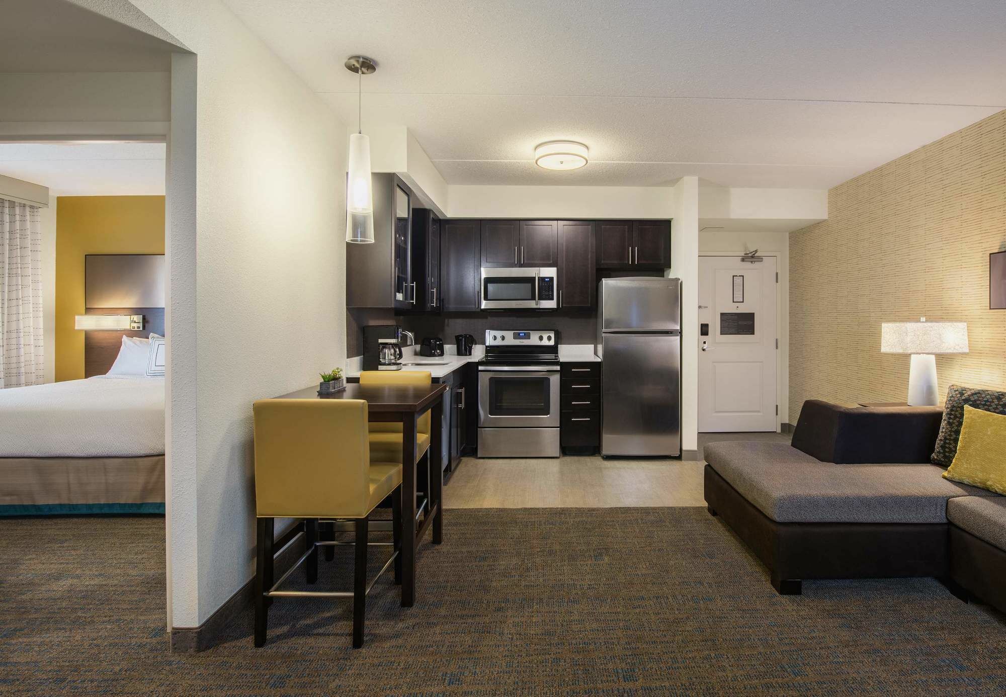 Residence Inn By Marriott רגינה מראה חיצוני תמונה