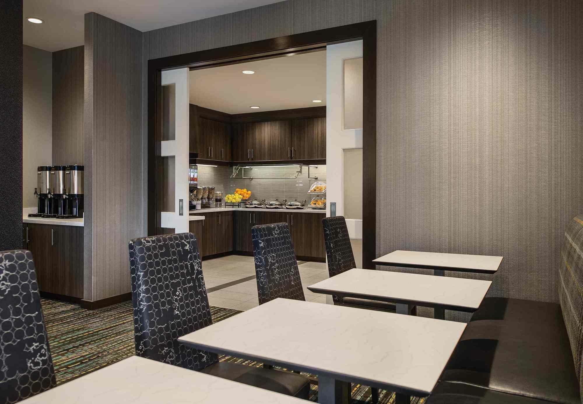 Residence Inn By Marriott רגינה מראה חיצוני תמונה