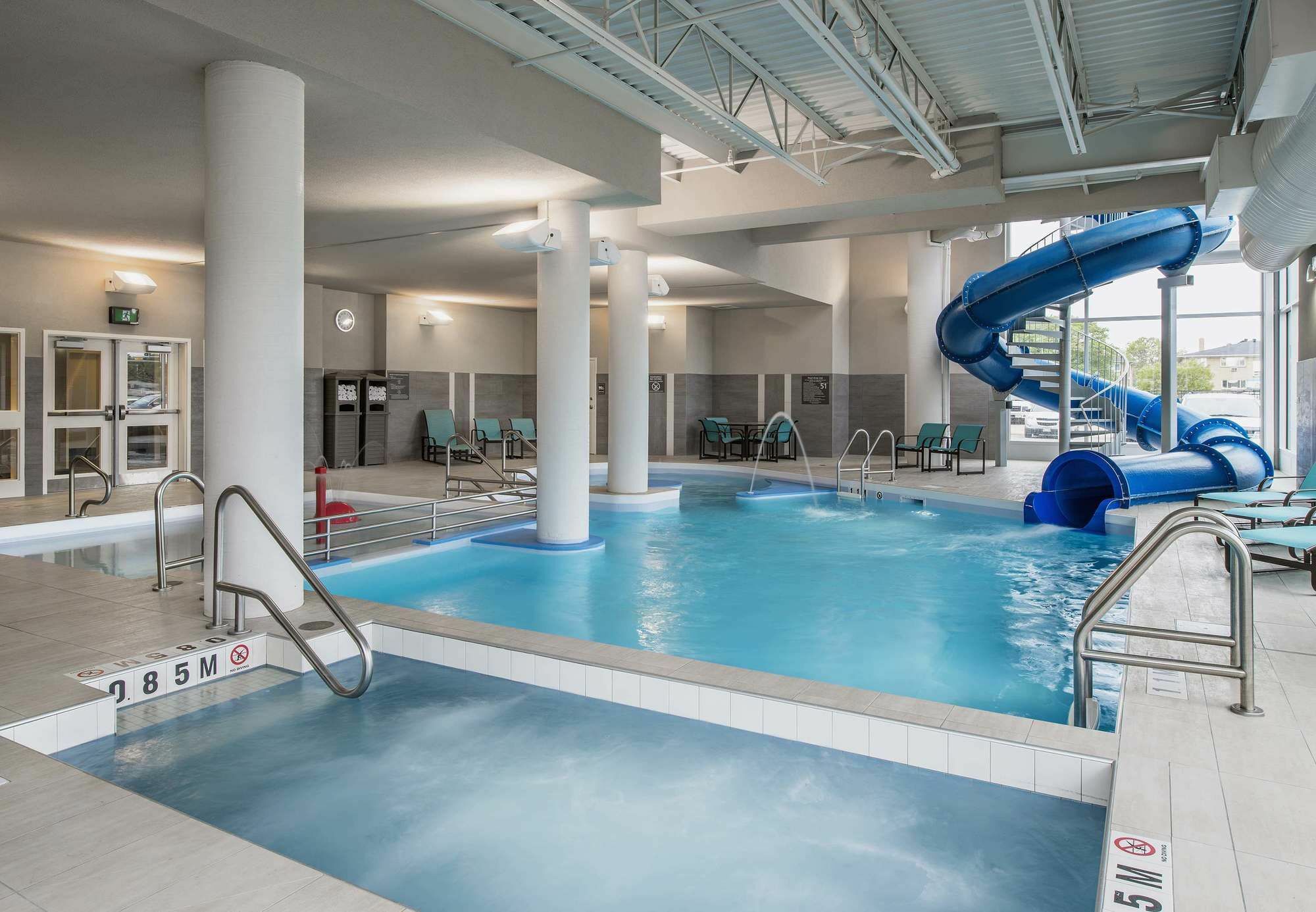 Residence Inn By Marriott רגינה מראה חיצוני תמונה