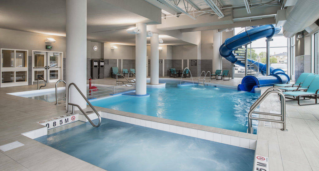 Residence Inn By Marriott רגינה מראה חיצוני תמונה