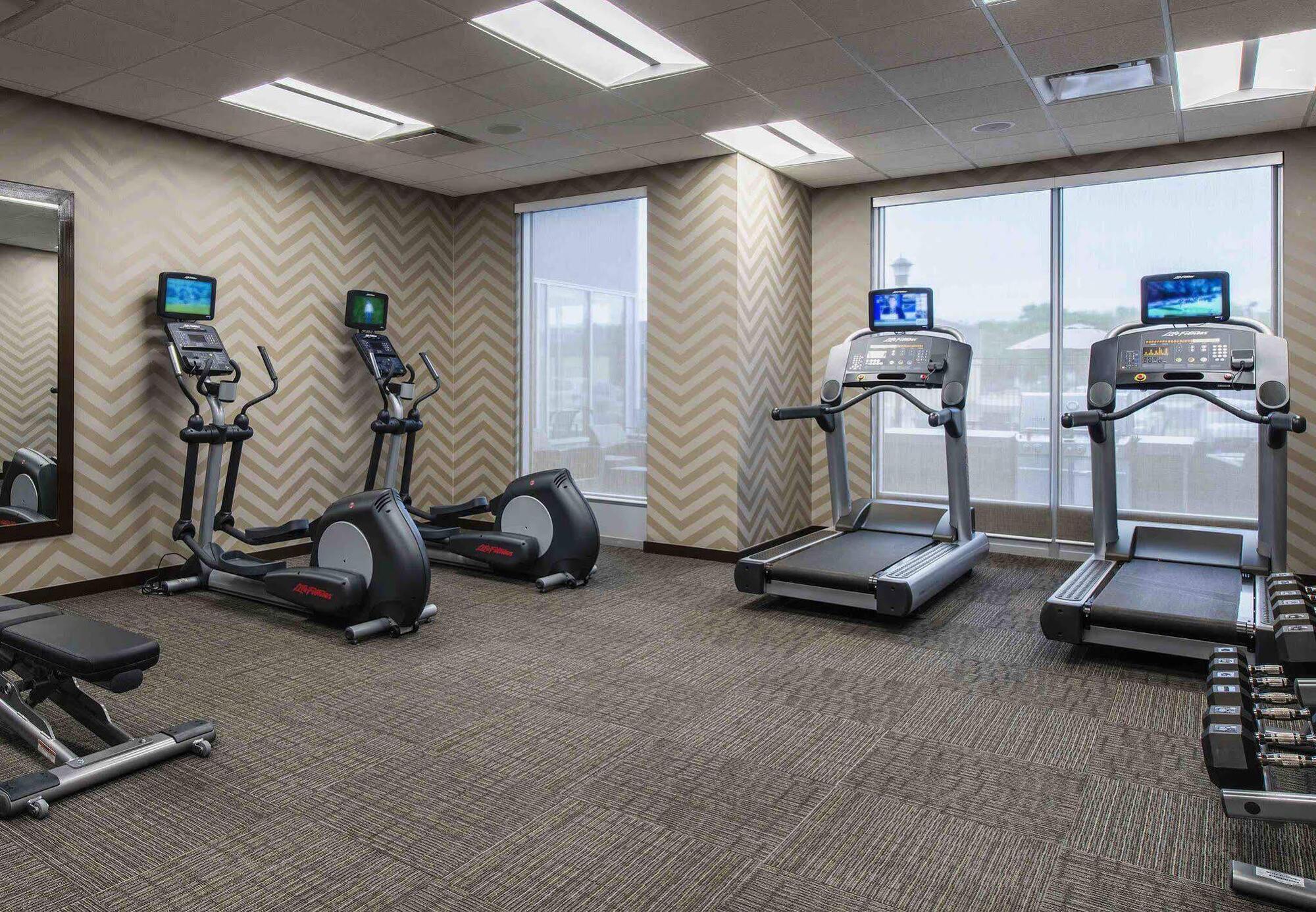 Residence Inn By Marriott רגינה מראה חיצוני תמונה