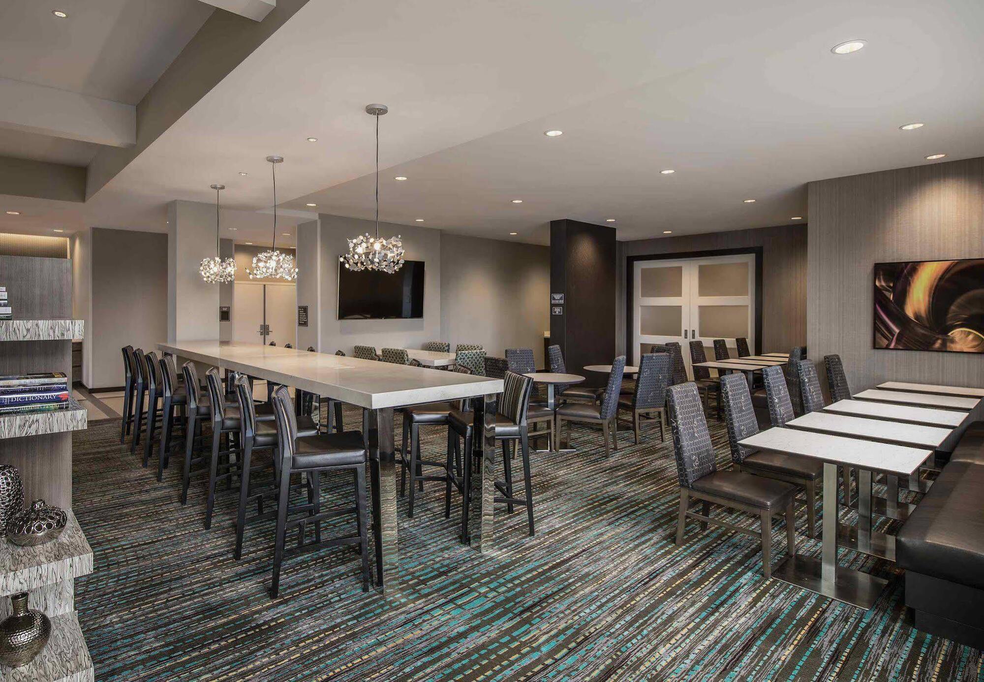 Residence Inn By Marriott רגינה מראה חיצוני תמונה